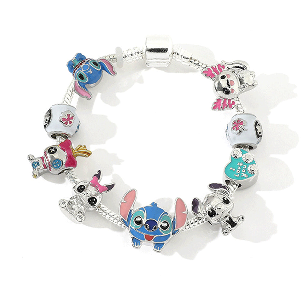 Bracciale Disney Lilo e Stitch